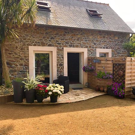 Le Ty Vian Villa Gommenec'h Exterior photo